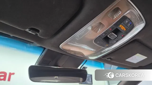 Genesis G80 (RG3) id 3402107 из Кореи 10