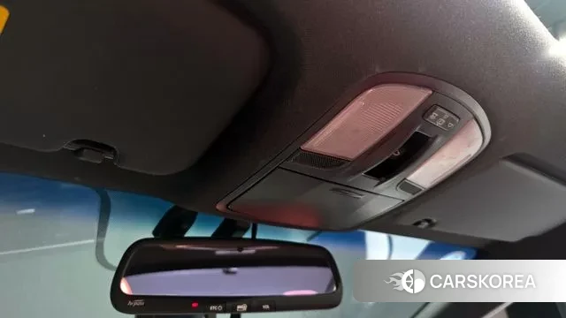 Hyundai Avante AD id 3123463 из Кореи 10