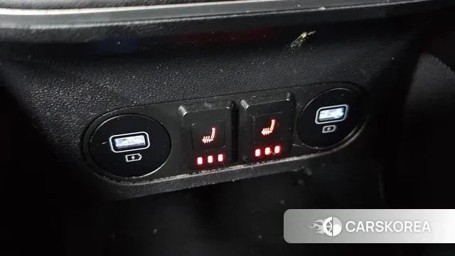 Hyundai Ionic 5 id 3427204 из Кореи 10