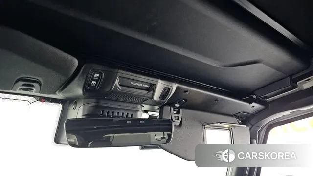 Jeep Wrangler (JL) id 3751044 из Кореи 10