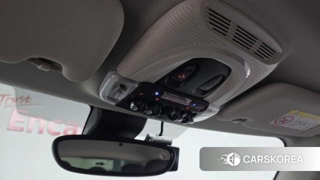 Mini Cooper id 3922361 из Кореи 10