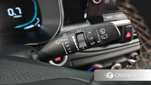 Kia The New Morning (JA) id 4686560 из Кореи 10
