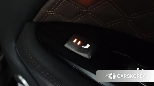 Ssangyong All New Rexton id 3620372 из Кореи 10