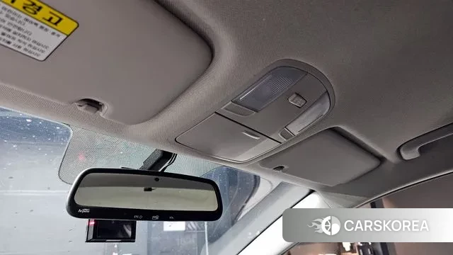 Hyundai Avante AD id 3034300 из Кореи 10