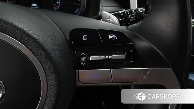 Hyundai Tucson Hybrid (NX4) id 4474899 из Кореи 10