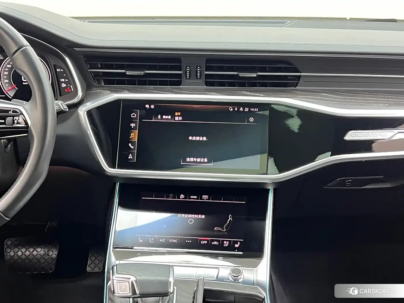 Audi A6 id 4679905 из Китая 10