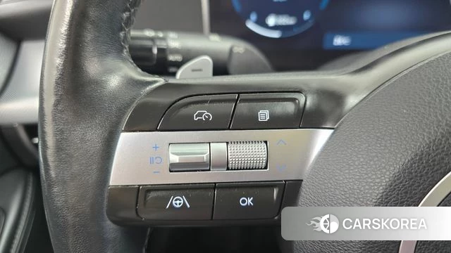Hyundai Sonata D Edge (DN8) id 4863383 из Кореи 10