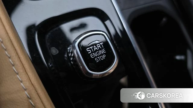 Volvo S90 id 4905316 из Кореи 10