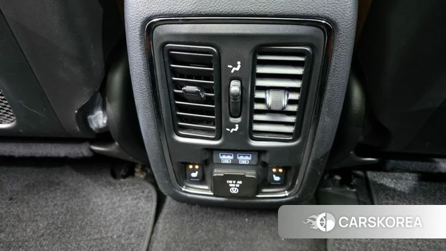 Jeep Grand Cherokee id 4530309 из Кореи 10