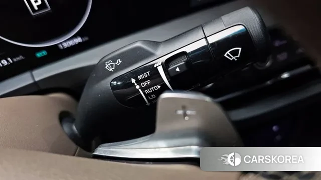 Kia K8 Hybrid id 3438316 из Кореи 10