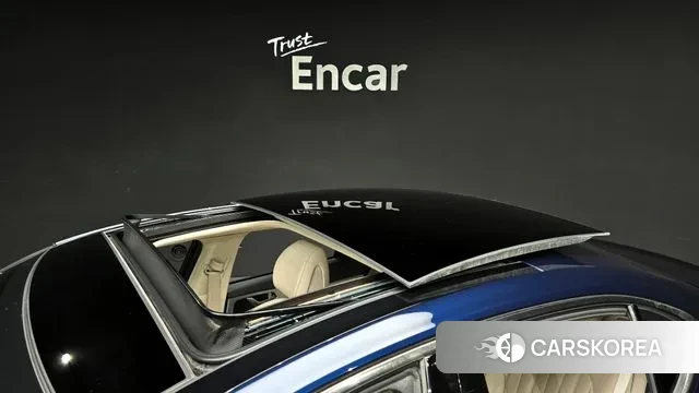 Genesis G70 id 3013642 из Кореи 10