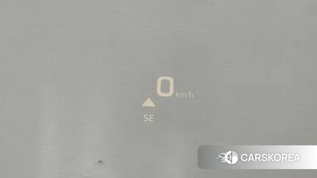 Cadillac CT6 id 3602024 из Кореи 10