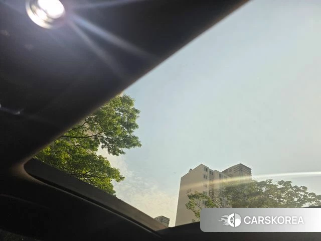 Kia K8 Hybrid id 4444249 из Кореи 10