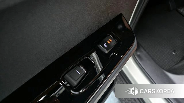 Ssangyong Torres id 3940909 из Кореи 10