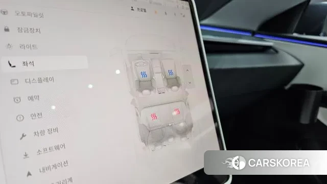 Tesla Model 3 id 3486911 из Кореи 10