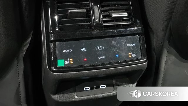 Renault Korea (Samsung) Grand Coleos id 4329369 из Кореи 10