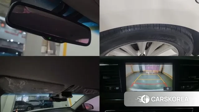 Kia Come New K7 id 3703824 из Кореи 10