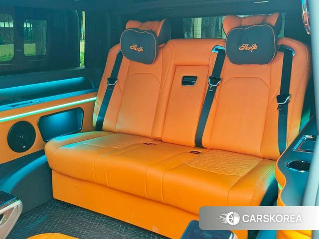Toyota Granvia (overseas) id 4271955 из Китая 10