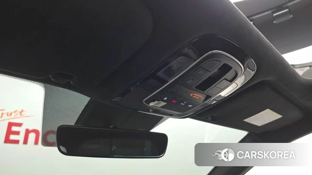 Hyundai The New Santa Fe id 3807297 из Кореи 10