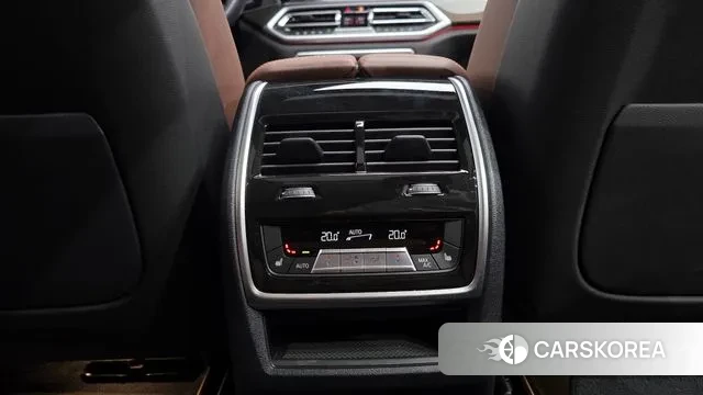 BMW X5 (G05) id 3354683 из Кореи 10