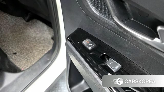 Ssangyong Beautiful Korando id 3866253 из Кореи 10