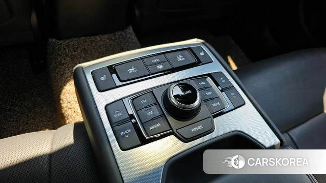 Genesis G80 id 4285256 из Кореи 10