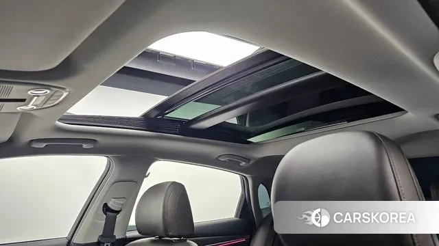 Hyundai The New Grandeur IG id 3535358 из Кореи 10