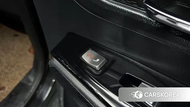 Ssangyong Beautiful Korando id 3226473 из Кореи 10