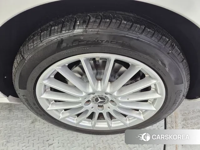 Mercedes-Benz E-Class W213 id 3514364 из Кореи 10