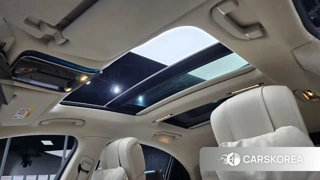 Mercedes-Benz S-Class W223 id 3582070 из Кореи 10