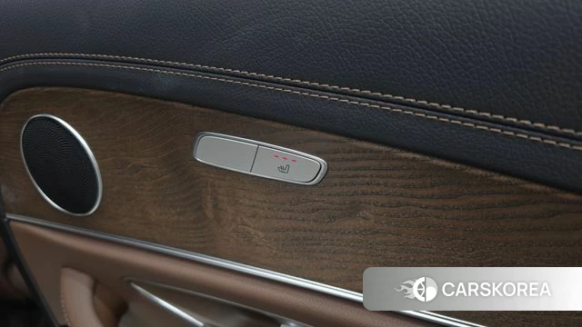 Mercedes-Benz E-Class W213 id 4750396 из Кореи 10