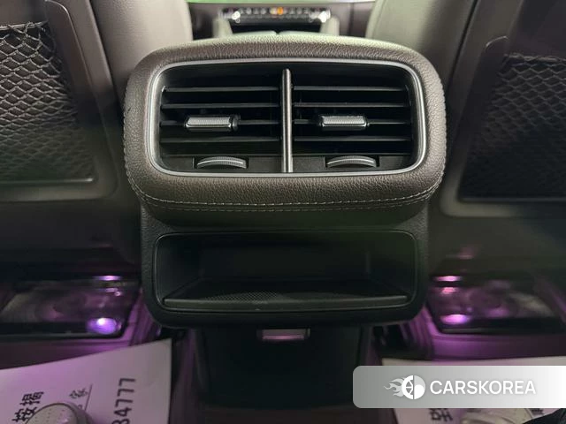 Mercedes-Benz GLE (import) id 4291028 из Китая 10