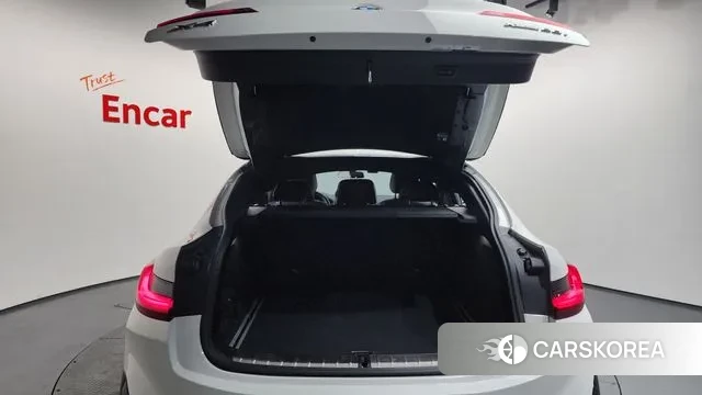 BMW X4 (G02) id 3614901 из Кореи 10