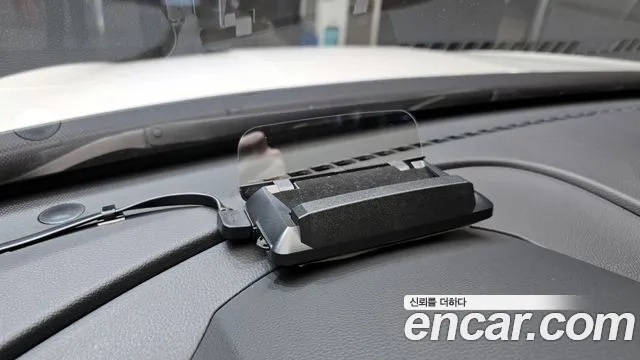 Ssangyong Tivoli Armor id 2876533 из Кореи 10