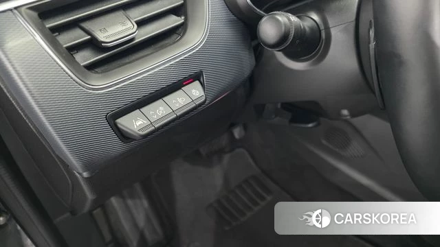 Renault Korea (Samsung) XM3 id 4396938 из Кореи 10