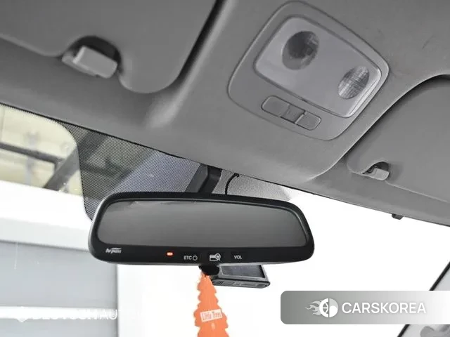 Hyundai The New Grand Starex id 3313038 из Кореи 10