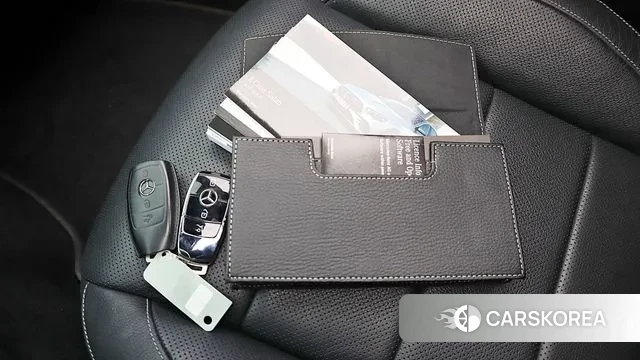 Mercedes-Benz E-Class W213 id 3488480 из Кореи 10