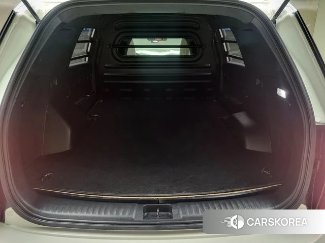 Ssangyong The New Torres id 4442018 из Кореи 10