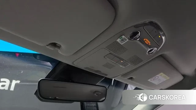 Hyundai The New Grandeur IG id 3349597 из Кореи 10