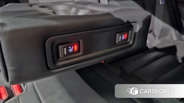 Renault Korea (Samsung) The New QM6 id 3053222 из Кореи 10