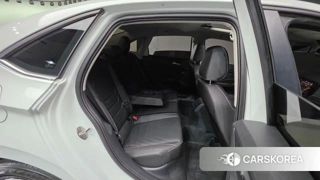 Volkswagen 7th Generation of Jetta id 4554983 из Кореи 10