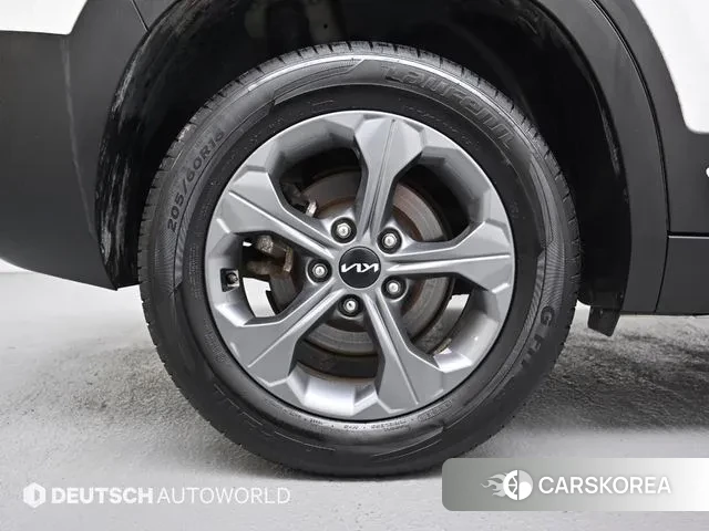 Kia Seltos id 3425849 из Кореи 10