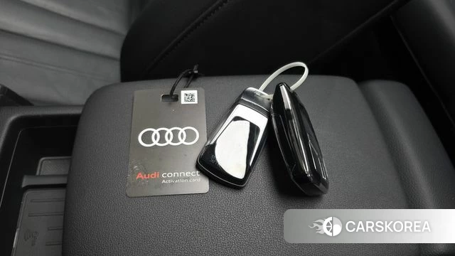 Audi A4 (B9) id 4354515 из Кореи 10