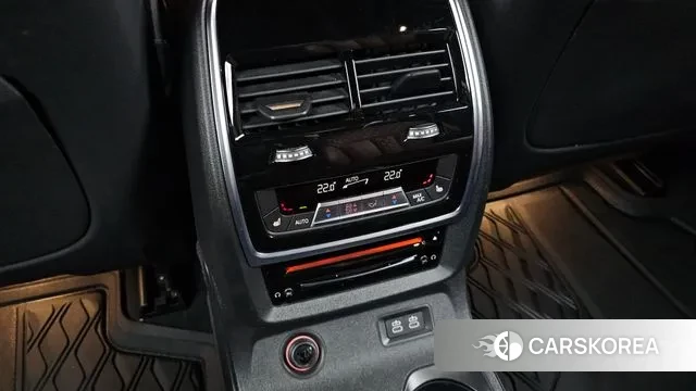 BMW X7 (G07) id 3611759 из Кореи 10