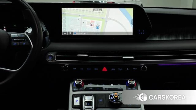 Hyundai The New Palisade id 4329838 из Кореи 10