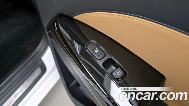 Kia K7 Premier Hybrid id 2818555 из Кореи 10