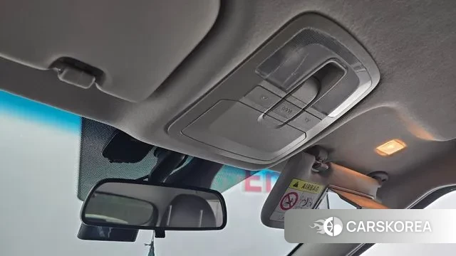 Ssangyong Berry New Tivoli id 3707944 из Кореи 10