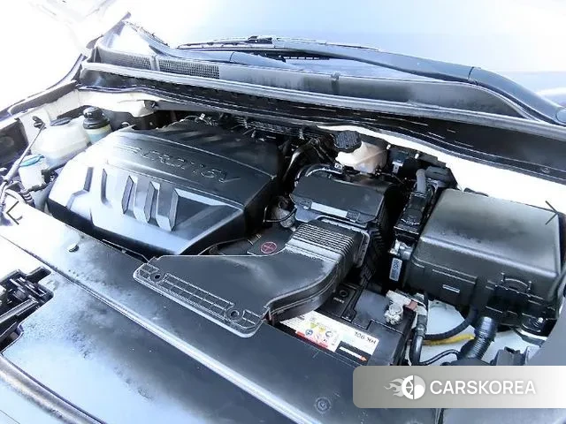 Kia The New Carnival id 3709215 из Кореи 10