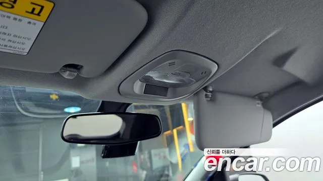 Chevrolet (GM Daewoo) The New Spark id 2504907 из Кореи 10