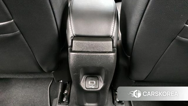 Jeep Renegade id 3955653 из Кореи 10